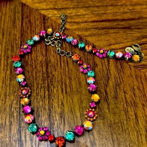 Sorrelli Necklace